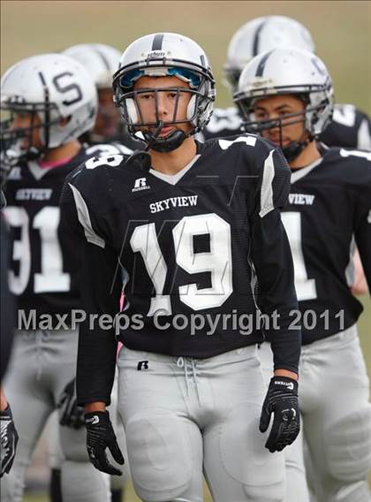 Thumbnail 1 in Kennedy @ Skyview photogallery.