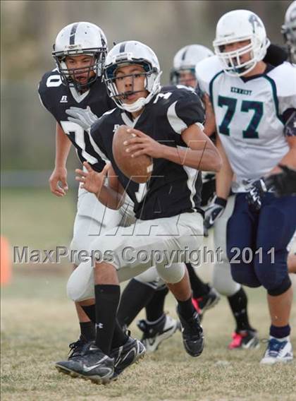Thumbnail 2 in Kennedy @ Skyview photogallery.