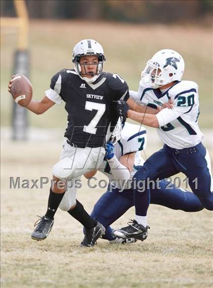Thumbnail 1 in Kennedy @ Skyview photogallery.