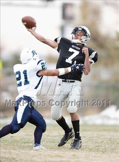 Thumbnail 3 in Kennedy @ Skyview photogallery.