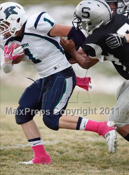Thumbnail 3 in Kennedy @ Skyview photogallery.