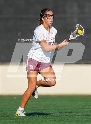 San Dieguito at Bishop's (CIF SDS D1 Round1)