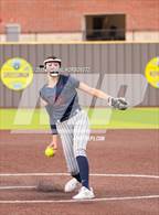 Photo from the gallery "Melissa @ Wakeland (UIL 5A D1 Girls Softball Area)"