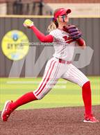 Photo from the gallery "Melissa @ Wakeland (UIL 5A D1 Girls Softball Area)"