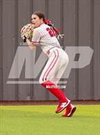 Photo from the gallery "Melissa @ Wakeland (UIL 5A D1 Girls Softball Area)"