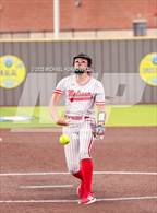 Photo from the gallery "Melissa @ Wakeland (UIL 5A D1 Girls Softball Area)"