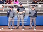 Photo from the gallery "Melissa @ Wakeland (UIL 5A D1 Girls Softball Area)"