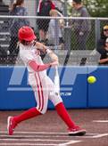 Photo from the gallery "Melissa @ Wakeland (UIL 5A D1 Girls Softball Area)"