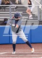Photo from the gallery "Melissa @ Wakeland (UIL 5A D1 Girls Softball Area)"