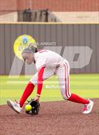 Photo from the gallery "Melissa @ Wakeland (UIL 5A D1 Girls Softball Area)"