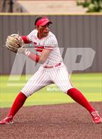 Photo from the gallery "Melissa @ Wakeland (UIL 5A D1 Girls Softball Area)"