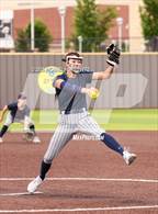 Photo from the gallery "Melissa @ Wakeland (UIL 5A D1 Girls Softball Area)"