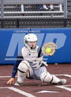 Photo from the gallery "Melissa @ Wakeland (UIL 5A D1 Girls Softball Area)"