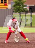 Photo from the gallery "Melissa @ Wakeland (UIL 5A D1 Girls Softball Area)"