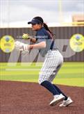Photo from the gallery "Melissa @ Wakeland (UIL 5A D1 Girls Softball Area)"