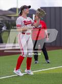 Photo from the gallery "Melissa @ Wakeland (UIL 5A D1 Girls Softball Area)"