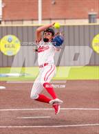 Photo from the gallery "Melissa @ Wakeland (UIL 5A D1 Girls Softball Area)"