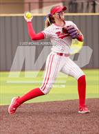 Photo from the gallery "Melissa @ Wakeland (UIL 5A D1 Girls Softball Area)"