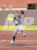 Photo from the gallery "Melissa @ Wakeland (UIL 5A D1 Girls Softball Area)"