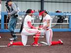 Photo from the gallery "Melissa @ Wakeland (UIL 5A D1 Girls Softball Area)"