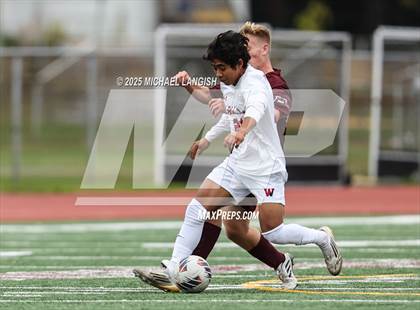 Thumbnail 3 in Wall Township @ Matawan Regional photogallery.