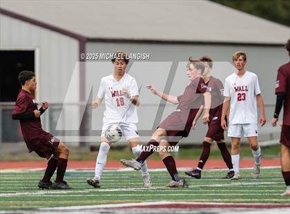 Thumbnail 1 in Wall Township @ Matawan Regional photogallery.