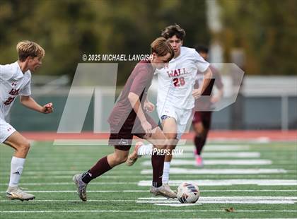 Thumbnail 1 in Wall Township @ Matawan Regional photogallery.