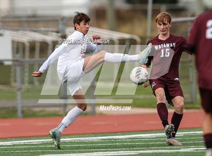 Thumbnail 3 in Wall Township @ Matawan Regional photogallery.