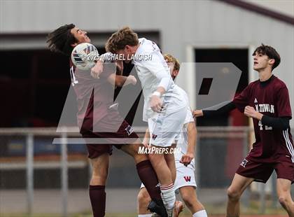 Thumbnail 3 in Wall Township @ Matawan Regional photogallery.