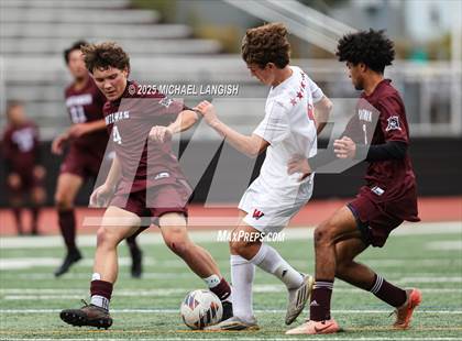 Thumbnail 3 in Wall Township @ Matawan Regional photogallery.