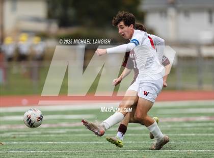 Thumbnail 3 in Wall Township @ Matawan Regional photogallery.