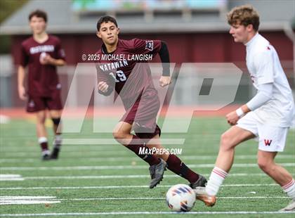 Thumbnail 3 in Wall Township @ Matawan Regional photogallery.