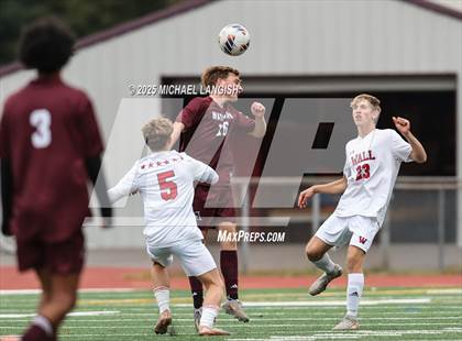 Thumbnail 1 in Wall Township @ Matawan Regional photogallery.