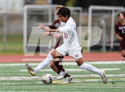 Thumbnail 2 in Wall Township @ Matawan Regional photogallery.