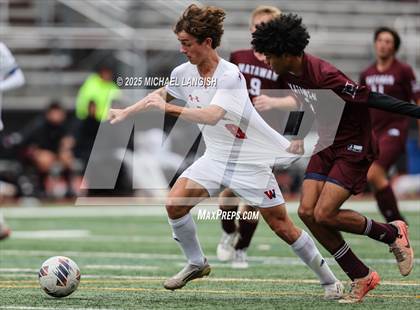 Thumbnail 3 in Wall Township @ Matawan Regional photogallery.