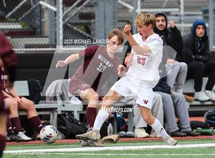 Thumbnail 3 in Wall Township @ Matawan Regional photogallery.