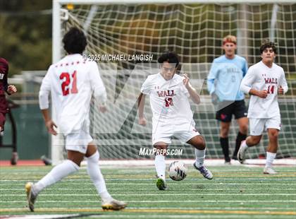 Thumbnail 2 in Wall Township @ Matawan Regional photogallery.