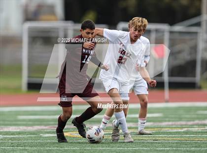 Thumbnail 2 in Wall Township @ Matawan Regional photogallery.