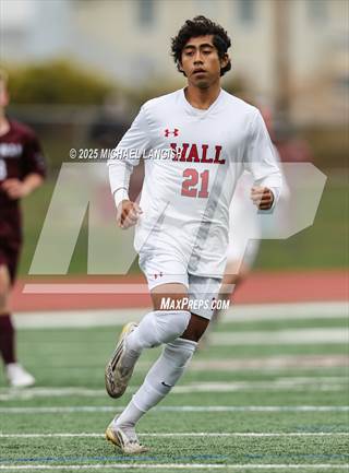 Wall Township @ Matawan Regional