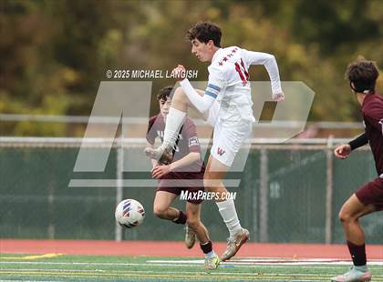 Thumbnail 3 in Wall Township @ Matawan Regional photogallery.