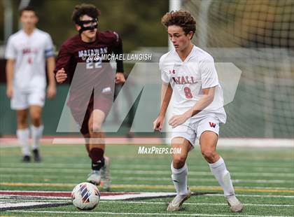 Thumbnail 3 in Wall Township @ Matawan Regional photogallery.