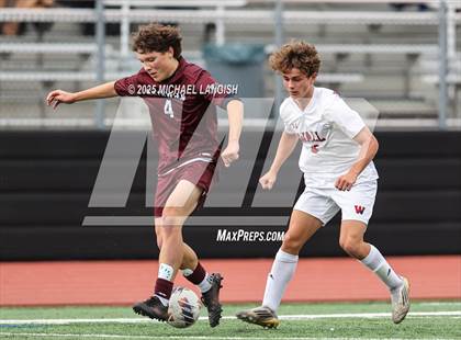 Thumbnail 2 in Wall Township @ Matawan Regional photogallery.