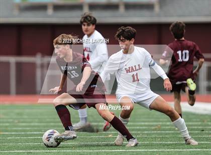 Thumbnail 1 in Wall Township @ Matawan Regional photogallery.