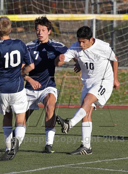 Thumbnail 1 in Chadwick @ Flintridge Prep photogallery.