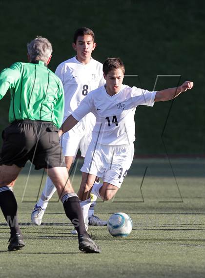 Thumbnail 2 in Chadwick @ Flintridge Prep photogallery.