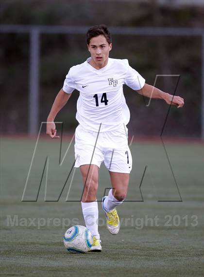 Thumbnail 1 in Chadwick @ Flintridge Prep photogallery.
