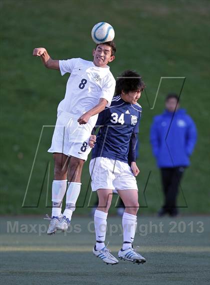 Thumbnail 2 in Chadwick @ Flintridge Prep photogallery.
