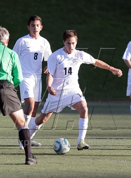 Thumbnail 3 in Chadwick @ Flintridge Prep photogallery.