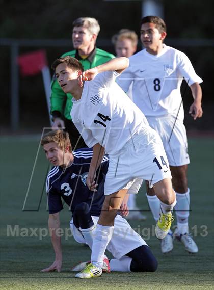 Thumbnail 1 in Chadwick @ Flintridge Prep photogallery.