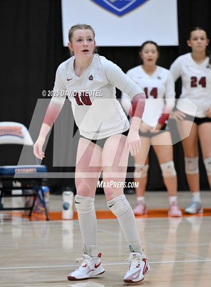 Thumbnail 2 in Sutter vs. Bear River (CIF SJS D5 Final) photogallery.